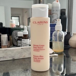 Clarins Renew- Plus Body Serum